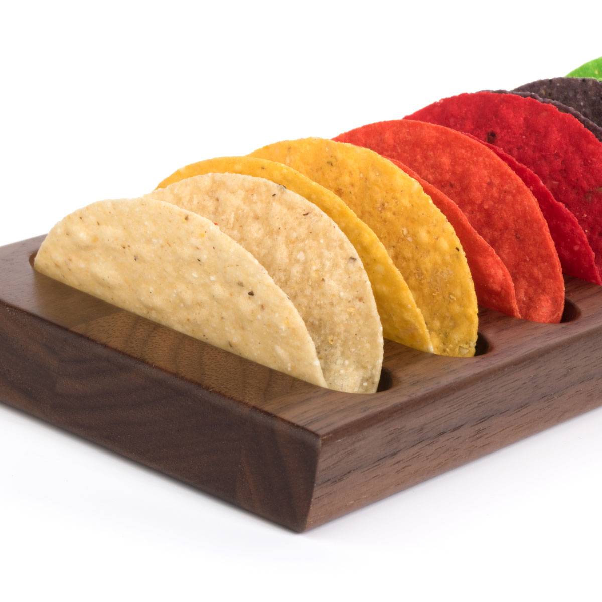 Mixed Mini Taco Shells | Products | Order Mini Taco Shells