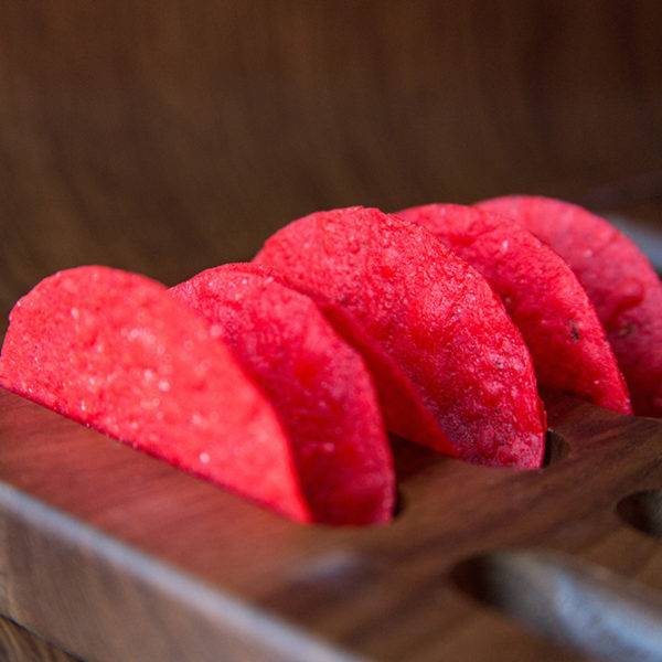 Red Mini Taco Shells Order Mini Taco Shells